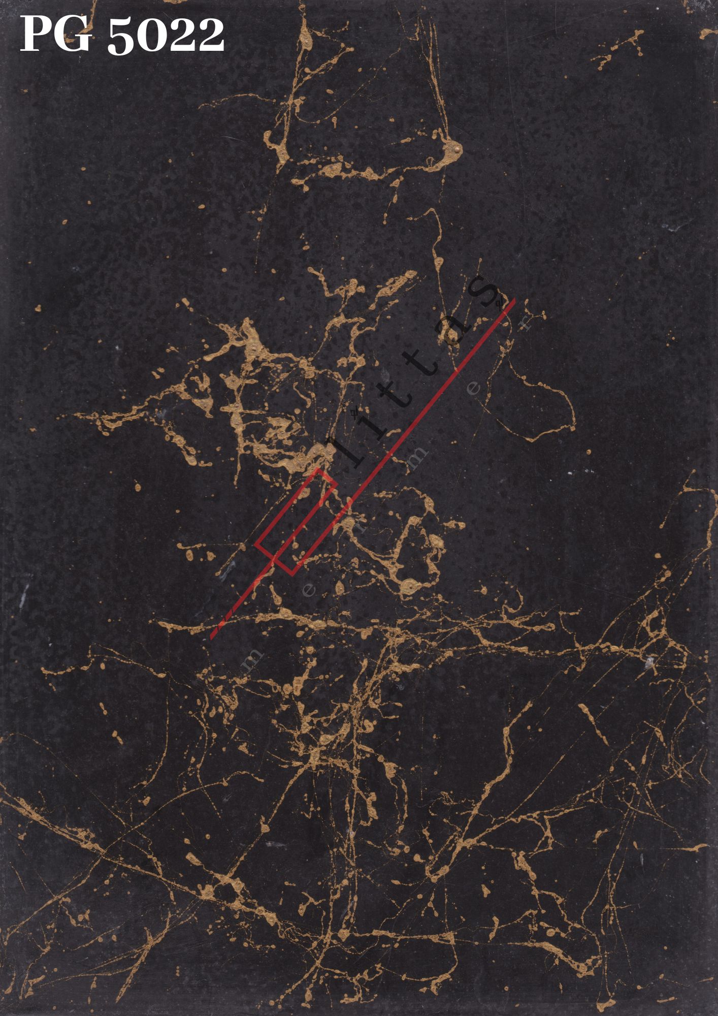PG 5022