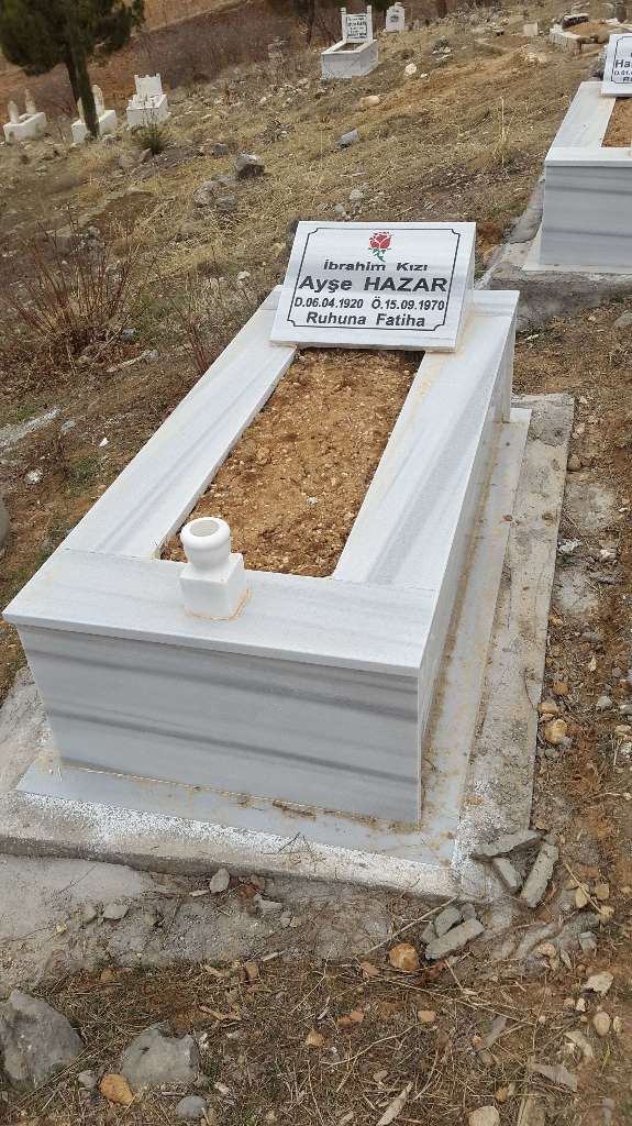 Klasik Yatay Model 1